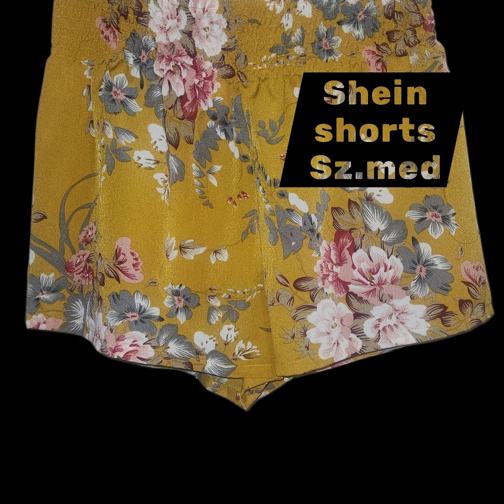 Shein Shorts Sz.med
